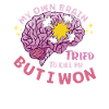 Stroke Survivor Stroke Consciousness