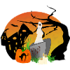 HalloweenLandschaft
