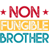 NON FUNGIBLE BROTHER