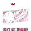 Pickleball Pun Wine Dink