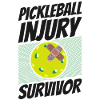 Pickleball Band-Aid Pickleball