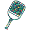 Pickleball Flower Floral