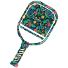 Pickleball Flower Floral