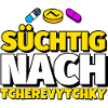 Tcherevytchky Tanz lustig Geschenk