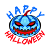 Joyeux halloween
