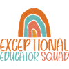 Exceptional Educator Squad 4