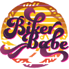 biker babe rose