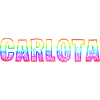 carlota rs rainbow