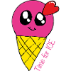 Bébé de glace