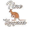 I love kangaroos