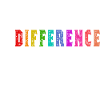 You Make a Difference Everyday