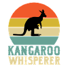 Chuchoteur kangourou