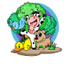 Cute animals