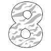 8