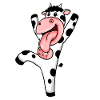Cow