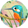 Kingfisher