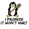 Seevogel Zoo Tier Vogel Pinguin Statement