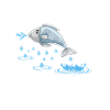 Fisch Spruch lustig Sächsich