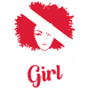 Trinité-et-Tobago Fille