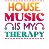 House Music Clubbing