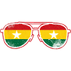 Ghana Africa