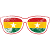 Ghana Africa