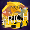 RICH Reich - #rich - Universe