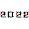 2022 year number
