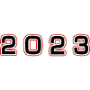2023 year number