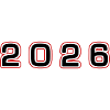 Numéro d’année 2026
