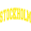 Stockholm