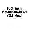 Mountainbike