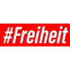 Freiheit