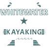 Crazy Whitewater Kayaking Lady