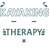 Whitewater Kayaking Is My Therapy