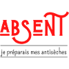 absent je préparais mes antisèches