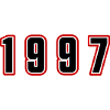 1997 Year Number