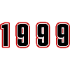 1999 Year Number