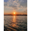 Sonnenuntergang