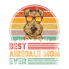 Airedale Terrier Dog