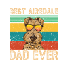 Airedale Terrier Chien