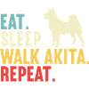 Akita Inu américain
