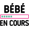 Bébé en cours