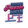 Crossword Puzzle Queen
