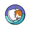 Official sleepshirt Guinea pig