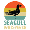 Seagull Whisperers