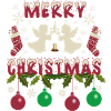 Weihnachtsengel