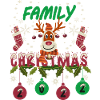 Family Christmas