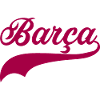 barca swoosh