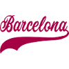 barcelona swoosh